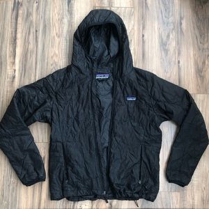 Women’s Patagonia Nano puff Jacket